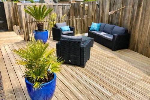 Maison Class� 3*tregastel-c�te de Granit Rose