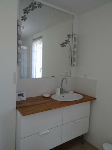 La Fermette de Tregastel, Class�e 3 �toiles