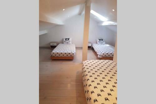 Apartamento Bonheur Perigourdin