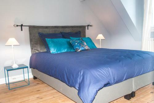 Hostal Les Chambres de Marie
