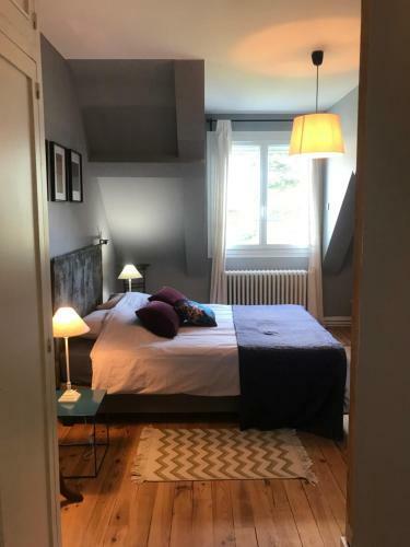 Hostal Les Chambres de Marie