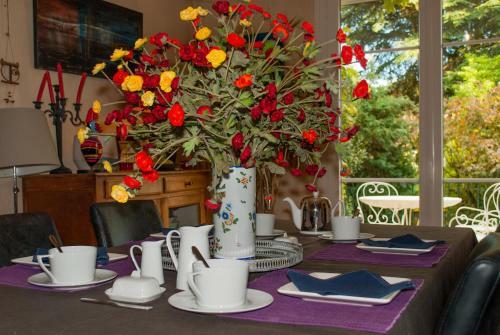 Hostal Les Chambres de Marie