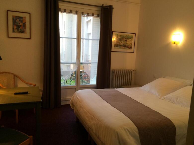 Hotel Berthelot