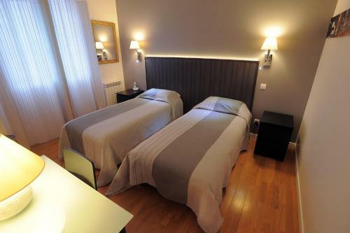 Hotel Italia