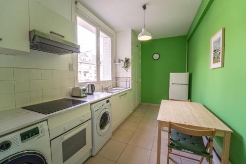 Apartamento Tours Hyper Centre - Balcon - Arriv�e Autonome