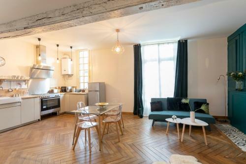 Apartamento Le Carpe Diem