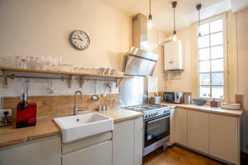 Apartamento Le Carpe Diem