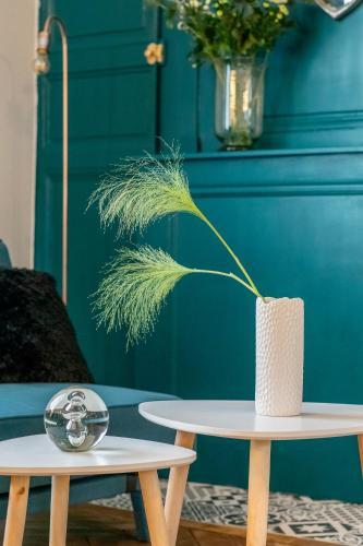 Apartamento Le Carpe Diem