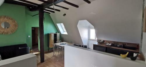 Apartamento Charmant Appartement Refait � Neuf