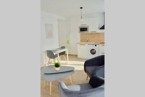 Apartamento Dolmen Adrien 5
