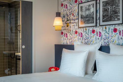 Ferdinand Hotel Tours
