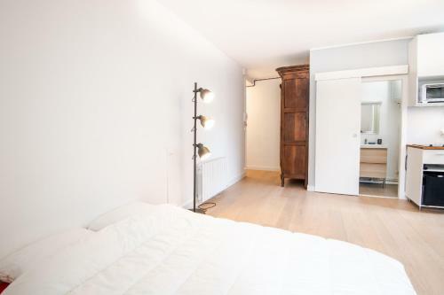 Apartamento R�cent Studio � Deux Pas Du Vieux Tours