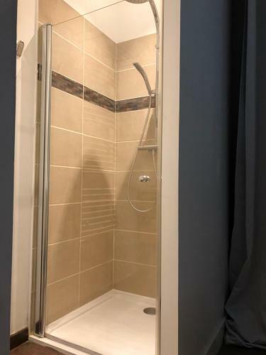 Apartamento Terrasse En Ville
