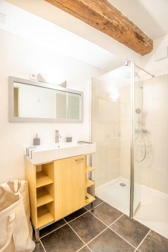 Apartamento Ravissant T2 Place Plumereau