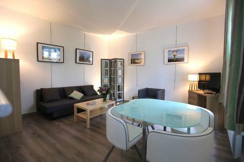 Apartamento Hyper Centre, Appartement Cosy Enti�rement �quip�