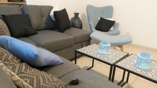 Chez L�a