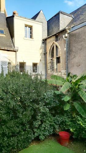 Chez L�a