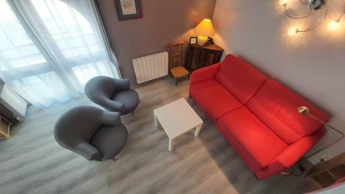 Apartamento Le 17
