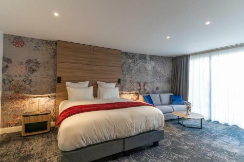 Hotel Les Tr�sori�res