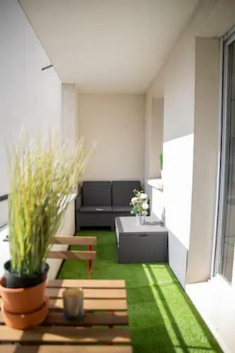 Apartamento L'appartement Des 2 Lions