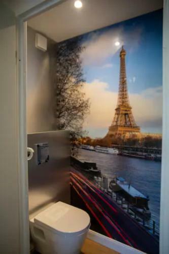 Apartamento L'appartement Des 2 Lions