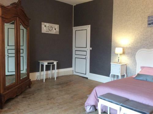Bed & Breakfast Chateau de Chavannes