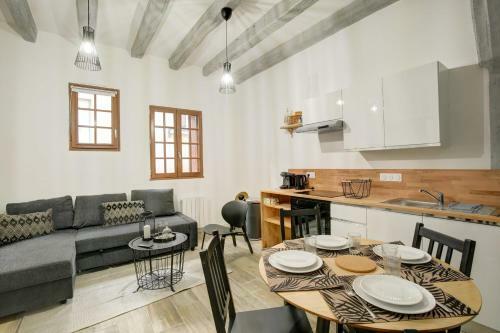 Apartamento Lamboise Une Vie de Ch�teau