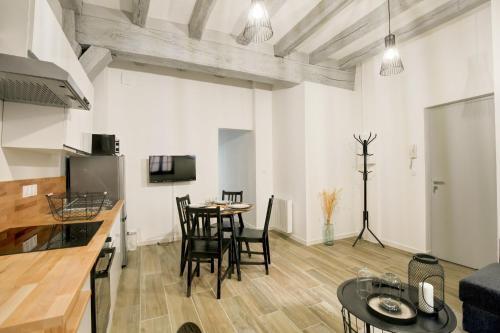 Apartamento Lamboise Une Vie de Ch�teau