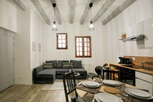 Apartamento Lamboise Une Vie de Ch�teau