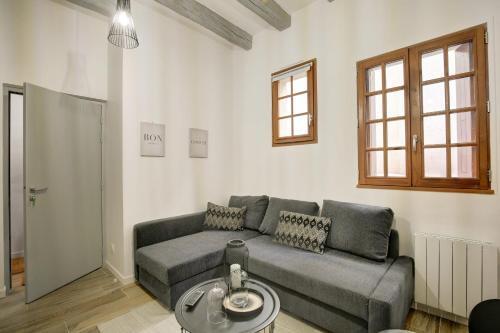 Apartamento Lamboise Une Vie de Ch�teau