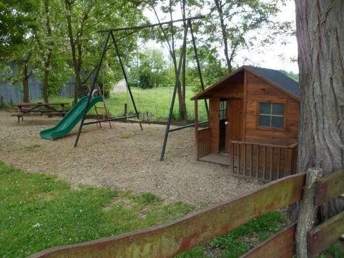 Bed & Breakfast La Ferme Du Chateau