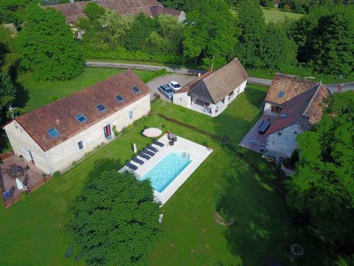 Bed & Breakfast La Ferme Du Chateau