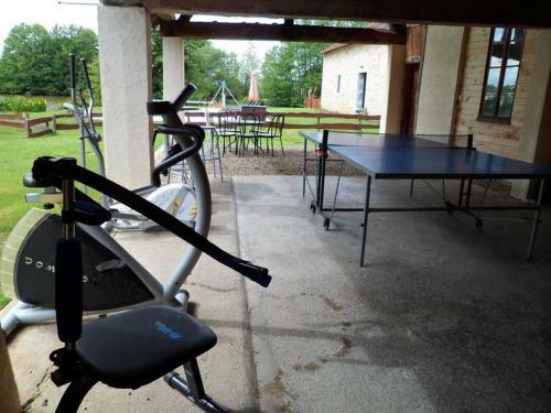 Bed & Breakfast La Ferme Du Chateau