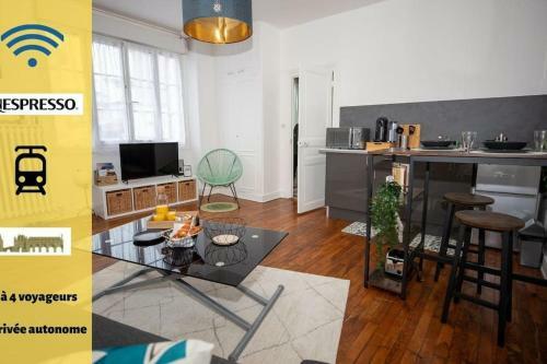 Apartamento Le Cosy Des Pr�bendes