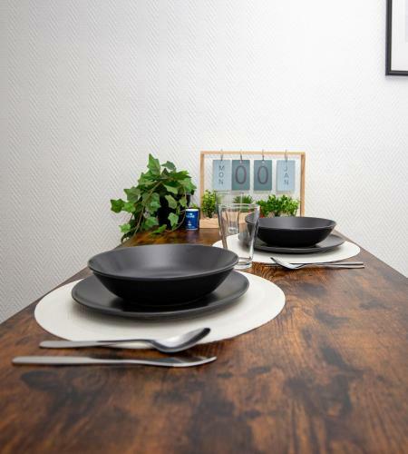 Apartamento Le Cosy Des Pr�bendes