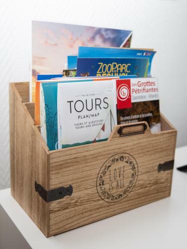 Apartamento Le Cosy Des Pr�bendes