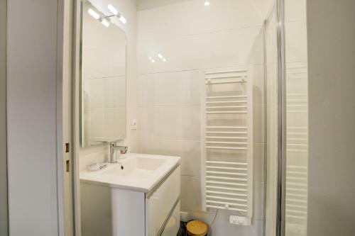 Apartamento Le Modernisme - Tours