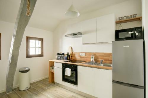 Apartamento La Belle B�tisse de Villandry