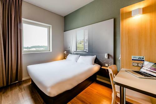 B&B Hotel Bordeaux Est