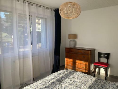 Apartamento Tresserve