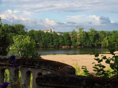 Bed & Breakfast Manoir de Beauregard - Cunault