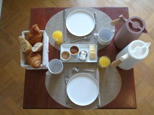 Bed & Breakfast Une Nuit Sur Loire