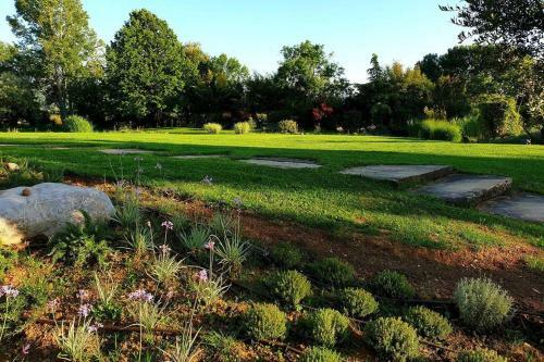 Villa Propri�t� Exceptionnelle � 25km D?aix En Provence - 8 Guests
