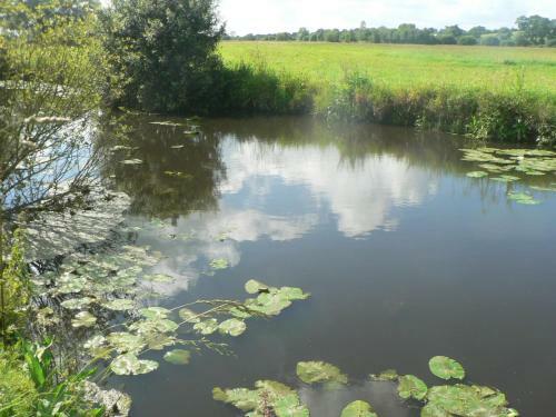 Gite De L'aure