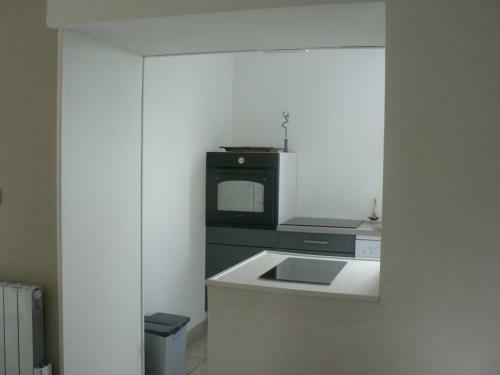 Gite De L'aure