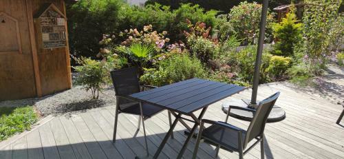 Bed & Breakfast Comme Une �vidence