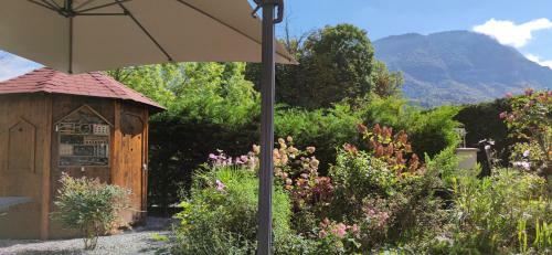 Bed & Breakfast Comme Une �vidence