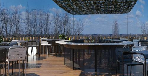 Hotel Le Ch�teau De Luxe