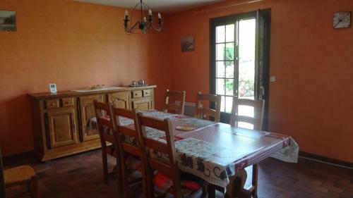 Maison De Vacances