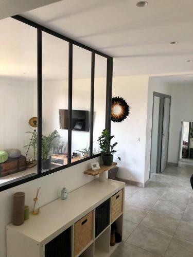 Apartamento Appartement Avec Vue de 80m2